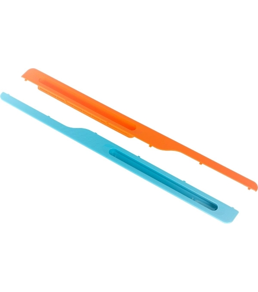 Клавиатура беспроводная A4Tech Fstyler FBK25, USB, Bluetooth/Радиоканал, черный/серый
