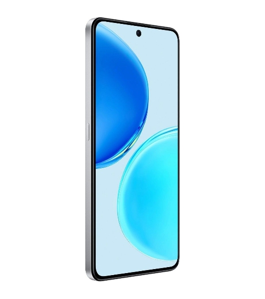 Смартфон HONOR X8d 8/256Gb, серый