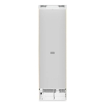 Холодильник Liebherr CNbed 5703-22 001 бежевый двухкамерный 266/94л морозилка снизу, фото4
