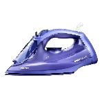 Утюг Centek CT-3300 фиолетовый, 2800 Вт, 60 г/мин, 190 г/мин, 600 мл, фото11