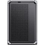 Корпус Jonsbo X400 Pro, Midi-Tower, серый, фото2