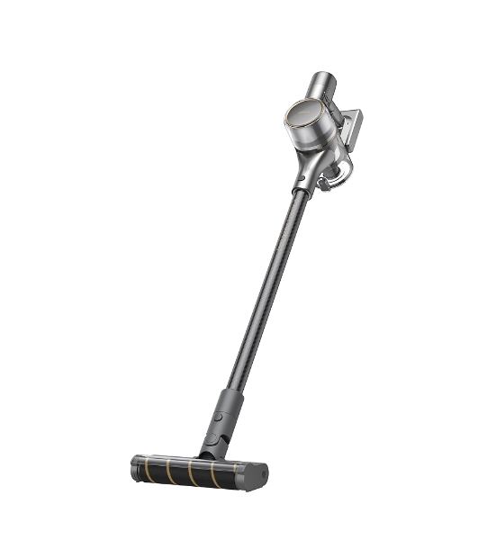 Пылесос вертикальный Dreame Cordless Vacuum Cleaner R20 серый, питание от аккумулятора, 570 Вт, уборка сухая, пылесборник 0.6 л