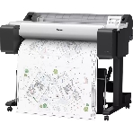 Плоттер струйный Canon imagePROGRAF TM-350 (6246C003), A0, цветное, 36', 1200x2400 dpi, Gigabit Ethernet, WiFi, USB, фото14