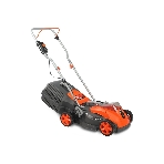 Газонокосилка аккумуляторная Patriot CM 432, 40 В, 0 Ач, фото 1