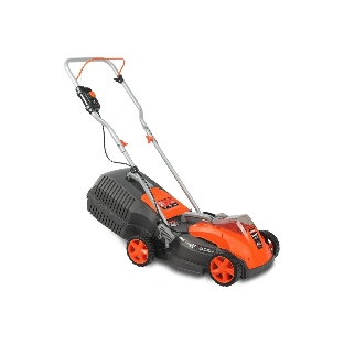 Газонокосилка аккумуляторная Patriot CM 432, 40 В, 0 Ач