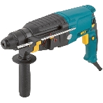 Перфоратор FIT AH-800, SDS-plus, 800 Вт, 3 Дж, от сети, фото 1