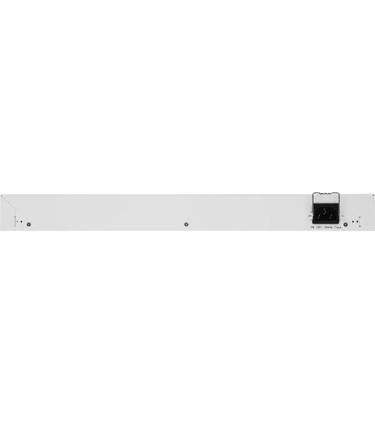 Маршрутизатор MIKROTIK CRS328-24P-4S+RM 24 SFP+
