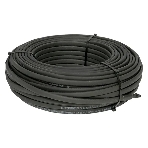 Кабель нагревательный саморегулирующийся DSE-30P (30 Вт/м) 50 м, фото 1