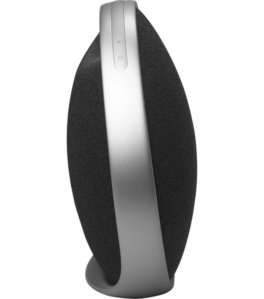 Портативная акустика Harman Kardon HKOS9BLKUK черный