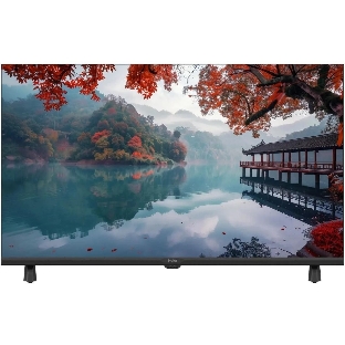 Телевизор Haier 32' 32 LED H1 черный LED HD 60Hz Smart TV Android 1GB/16GB