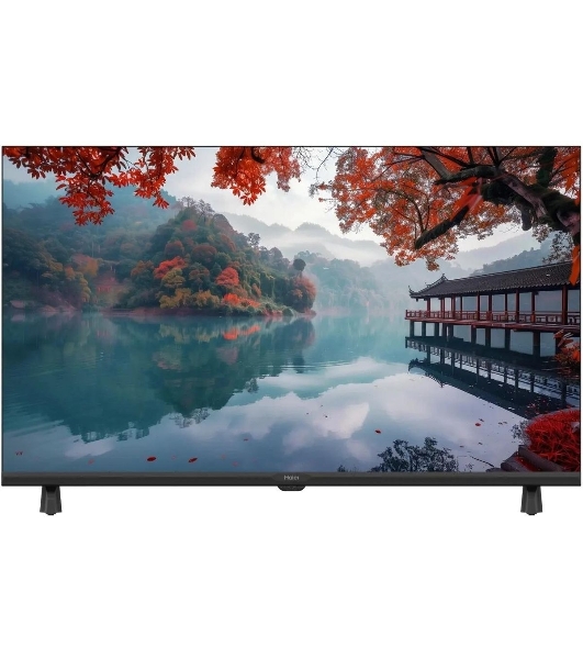 Телевизор Haier 32' 32 LED H1 черный LED HD 60Hz Smart TV Android 1GB/16GB