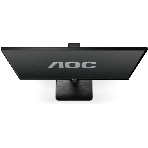 Монитор 27' AOC Q27P2Q IPS 2560x1440, 75 Гц, 4 мс, 16:9, 300 кд/м2, 1хHDMI, 1хDP, 1хVGA, выход на наушники, черный, фото4