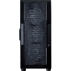 Компьютерный корпус ZALMAN MidiTower I3 NEO ARGb V2 black (ATX, без БП, 2xUSB3.0, 4x120мм ARGb) (Zalman i3 NEO ARGb V2 Black), фото3