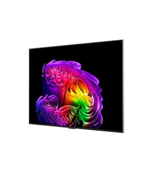 Телевизор LG 55' OLED55G6RLA.ARUG черный OLED UHD 120Hz WebOS