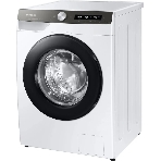 Стиральная машина Samsung WW70AG6S23ATLP белый, загрузка фронтальная 7 кг, 1200 об/мин, класс: A+++, фото7