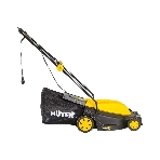 Газонокосилка электрическая Huter ELM-1800, от сети, 1800 Вт, фото12