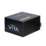 Блок питания Chieftec Vita BPX-750S, 750Вт, 80 PLUS Bronze, 120мм, черный, фото4