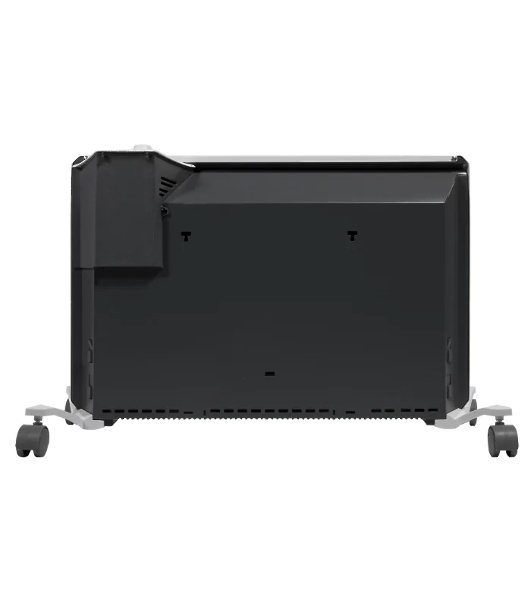 Конвектор электрический Electrolux ECH/AS2 -1000 MR белый, 1000 Вт, 15 м2, термостат