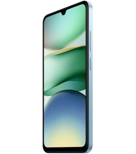 Смартфон Xiaomi Redmi A5 4/128Gb голубой