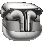 Наушники TWS Xiaomi Buds 5 Pro титановый, внутриканальные, Bluetooth, активное шумоподавление, до 10 ч, фото6
