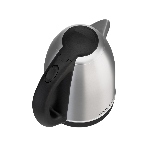Чайник электрический Maxvi KE2021S silver-black, фото2