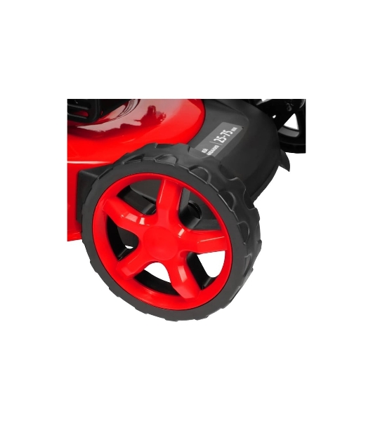 Газонокосилка бензиновая MTX GL46SP-K, 3,5 л.с.
