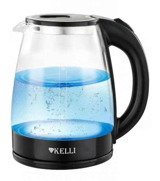 Чайник электрический Kelli KL-1368