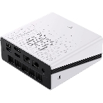Неттоп Acer Gadget E10 ERBox 1 Ryzen 7 6800H (3.2) 16Gb SSD512Gb 680M Windows 11 Pro 2xGbitEth WiFi BT 120W черный/белый, фото12