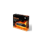 Приставка Perfeo (PF-A4413) CONSUL DVB-T2/C для цифр.TV, Wi-Fi, IPTV, HDMI, 2 USB, DolbyDigital, пульт ДУ, фото2
