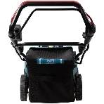 Газонокосилка аккумуляторная Makita DLM481Z, 18 В, 0 Ач, фото10