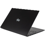 Ноутбук IRU Planio 15ING Celeron N4500 8Gb SSD512Gb Intel UHD Graphics 15.6' IPS FHD (1920x1080) Windows 11 Pro 64 black WiFi BT Cam 6000mAh (2140838), фото6
