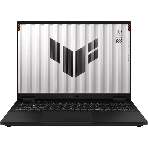 Ноутбук ASUS TUF F16 FX8JMR-RV1 NNB1-09 i5-144HX/16GB/512GB SSD/RTX 8GB/16' WUXGA IPS/WiFi/BT/cam/noOS/Jaeger Gray, фото 1