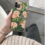 Чехол (клип-кейс) Gresso Air для Apple iPhone 12/12 Pro прозрачный/рисунок gr17aaae9069, фото2