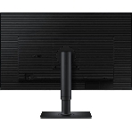 Монитор 27' Samsung Essential S4 LS27D400GAIXCI IPS 1920x1080, 100 Гц, 5 мс, 16:9, 250 кд/м², 2xHDMI, DP, 2xUSB-A 2.0, 1x3.5 мм, черный, фото8