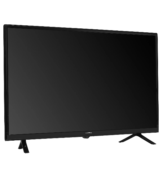 Телевизор Harper 32' 32R777T черный LED HD 60Hz