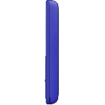Мобильный телефон Nokia 105 TA-1416 DS EAC2+ синий, фото7