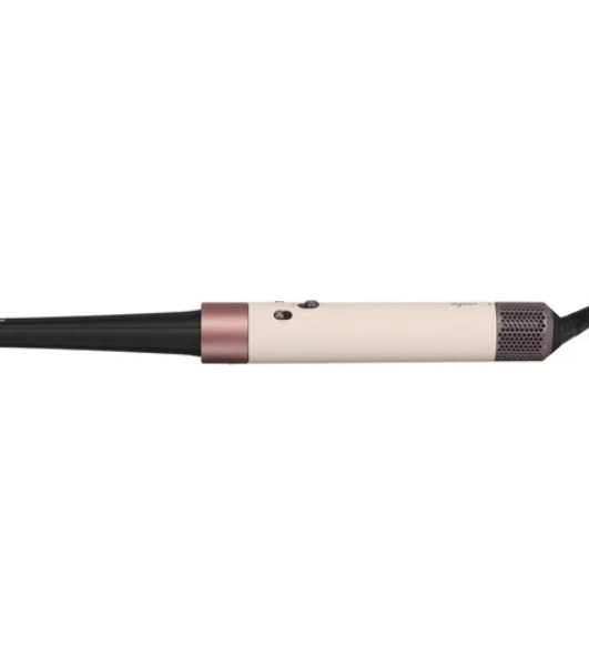 Мультистайлер Dyson Airwrap ID HS08 Ceramic Pink (Straight+Wavy) керамический розовый/розовое золото, 1300 Вт, ионизация