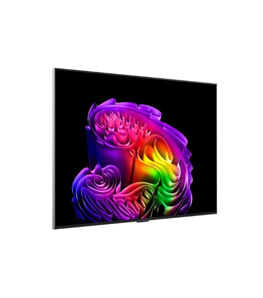 Телевизор LG 55' OLED55G6RLA.ARUG черный OLED UHD 120Hz WebOS