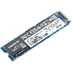 Накопитель SSD GIGABYTE AORUS Gen3 2500E, 500Gb, M.2 2280, PCIe 3.0 x4, NVMe, R/W 2300/1500, фото 1