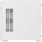 Компьютерный корпус Gigabyte C102W Gb-C102GI белый без БП M-ATX 5x120мм 4x140мм 2xUSB 3.0 audio bott PSU, фото7