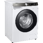 Стиральная машина Samsung WW70AG6S23ATLP белый, загрузка фронтальная 7 кг, 1200 об/мин, класс: A+++, фото8