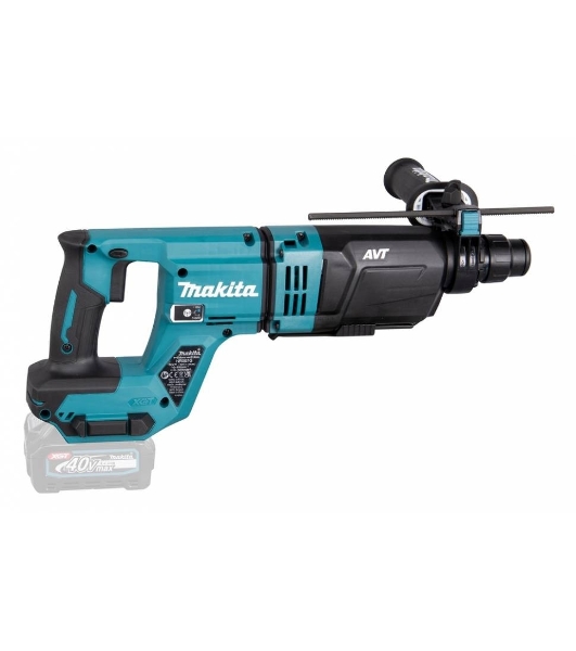 Перфоратор Makita HR007GZ, SDS-plus, 40 В, 3 Дж, от аккумулятора