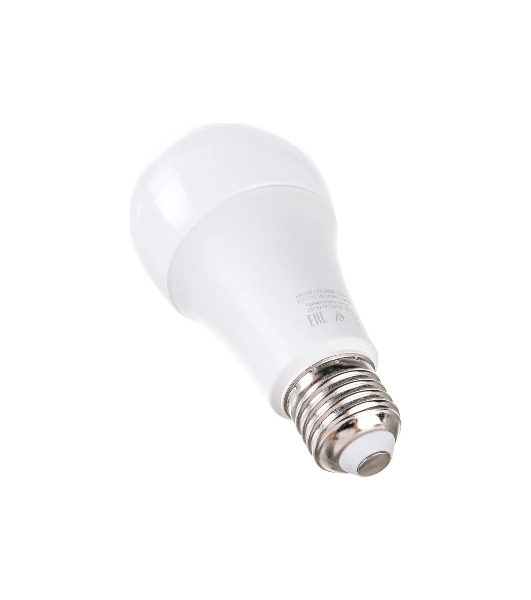 Лампа светодиодная Feron LB-100 25W 230V E27 6400K A65