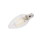 Лампа светодиодная ОНЛАЙТ 80895 OLL-F-C35-10-230-4K-E14, фото2