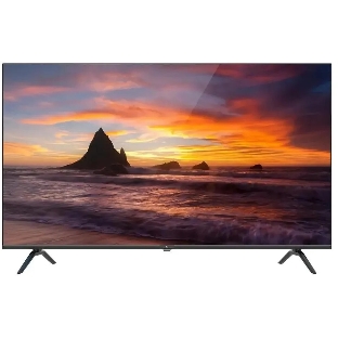 Телевизор BQ 40' 40FS36B черный DLED FHD 60Hz Android