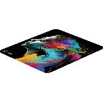 Коврик для мыши Cactus Color paint 300x250x3мм (CS-MPC-D08M), фото2