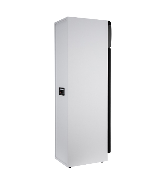 Акустическая система ELTRONIC (30-58) HOME SOUND - колонка 10', белый