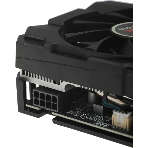 Видеокарта Biostar VN1666TF69 GTX 1660Ti 6G 192 bit GDDR6 1500/1200 DVIx1 HDMIx1 DPx1 HDCP Ret, фото4