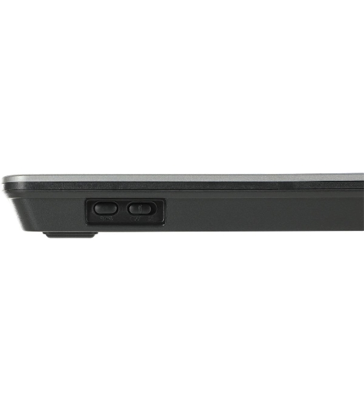 Клавиатура беспроводная A4Tech Fstyler FBK25, USB, Bluetooth/Радиоканал, черный/серый