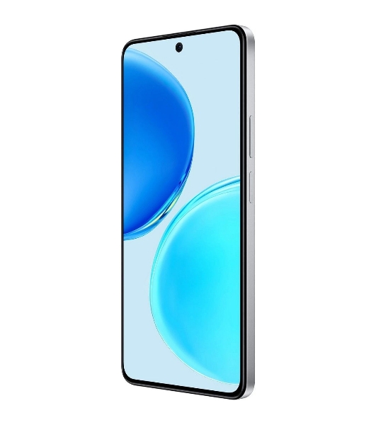 Смартфон HONOR X8d 8/256Gb, серый
